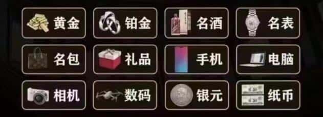 龙岩市连城回收奢侈品