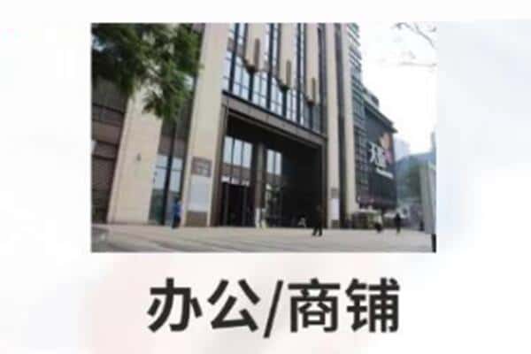 龙岩市连城商铺抵押